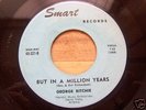 GEORGE RITCHIE ROCKABILLY ON SMART RECORDS LAL  #45-321