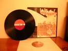 Led Zeppelin II Vinyl LP with misprint