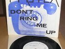 PROTEX Don't Ring Me Up 7