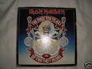 Iron Maiden The First Ten Years box set