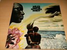 MILES DAVIS - BITCHES BREW - 2LP - NEAR MINT