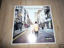 Oasis What's The Story Morning Glory LP vinyl VGC Rare