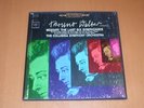 Columbia M3S 691 2i Stereo Bruno Walter Mozart Syms NM
