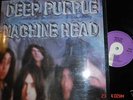 DEEP PURPLE 1ST PRESS LP-