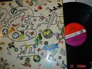 LED ZEPPELIN LP-