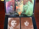 jimi hendrix.electric ladyland..blue text.1st press.