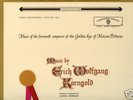 DCC LPZ-2017 ERICH WOLFGANG KORNGOLD
