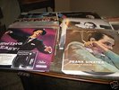 RARE Frank Sinatra Original Master Recording Set 16 LP