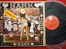 LEON RUSSELL HANK WILSON’S BACK VOL.1 EXYUGO LP N/MINT