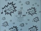 UNDAWORLD UNDA WORLD F*CK W*RK RANDOM RAP INDY SEALED ?