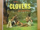 CLOVERS   IN CLOVER   1958 POPLAR WLP    VERY CLEAN