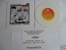 U2 Out Of Control Three 7'' White Vinyl LTD EDT MINT