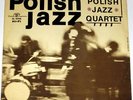 POLISH JAZZ LP  #3  POLISH JAZZ QUARTET  XL 246  RARE