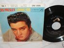 Elvis Presley - Loving You Vol. I RCA EPA 1-1515