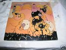 Ancient Grease Women & Children First Psych Promo LP