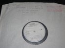 WHITE LABEL TEST PRESSING - DECCA SXL 2001 TCHAIKOVSKY
