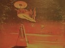 ERIC DOLPHY [Out There] NEW JAZZ [mono] RVG/'60