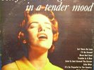 BETTY BLAKE [Sings/Tender Mood] BETHLEHEM [mono] DG/'60