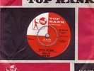 CURTIS LEE - WITH ALL MY HEART JAR 317 45