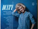 rare DUSTY SPRINGFIELD 33t LP Dusty