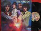 Eire Apparent LP Record MINT MINUS JIMI HENDRIX 1969