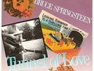 BRUCE SPRINGSTEEN TUNNEL OF LOVE 7/45 PORTUGAL PROMO EX