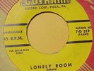 Lee Andrews & The Hearts - Lonely Room - Gotham