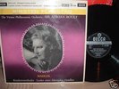 KATHLEEN FERRIER    MAHLER: KINDERTOTENLIEDER   DG VG++