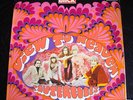LES SAUTERELLES View To Heaven SWISS PSYCH OG Blick LP