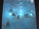 TEA Same SWISS PROG ROCK PRE- KROKUS Philips LP NM