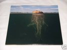Mars Volta De-Loused in Comatorium 2 Color LP w/Poster