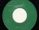 SURF INSTRUMENTAL + ROCKABILLY VOC.-SARA-CITATIONS-HEAR