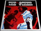 THE East Village OTHER   ELECTRIC NEWSPAPER   180 gr LP