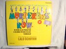 MURDERERS ROW-SOUND TRACK-LALO SCHIFRIN-MONO-SHRINK-MIN