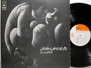 CARMEN MAKI ADAM AND EVE org LP japan female psych RARE