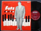 Fats Domino Original Imperial Maroon Label LP 1957
