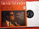 STEVIE WONDER FOR ONCE IN MY LIFE 1968  UNIQUE INDIAN LP INDIA