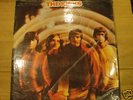 Kinks Village Green Preservation Society UK mono LP Pye