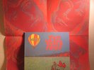 CRANIUM'S Ten Years After WATT Lp NM w/poster Alvin Lee
