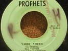 BIG YOUTH & VIVIAN JACKSON Yabby Youth PROPHETS Records