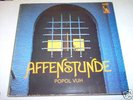 RARE POPOL VUH AFFENSTUNDE KRAUTROCK