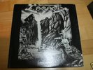 LEGEND - From the fjords Original LP, MONSTER