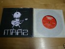 MARS - Lady of the night, rare NWOBHM 7
