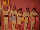 Miracles Hi We're The Tamla Original Rare Soul LP HEAR