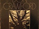 Don Crawford Roots & Branches Soul LP Terry Callier MP3