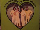 Family Tree Somewhere In Your Heart Private Funk LP MP3