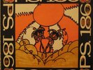 P.S. 186 Silhouettes In Courage Rare Kid Funk LP HEAR