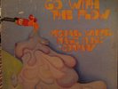 Michael White Go With The Flow Jazz Funk LP HEAR LISTEN