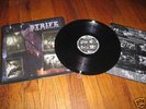 STRIFE in this defiance LP sxe nyhc mouthpiece snapcase