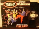 POLE CATS NEO ROCKABILLY 10